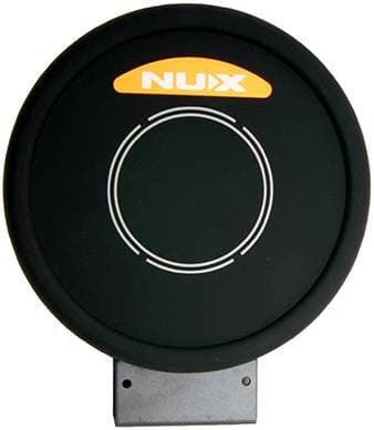 NUX 09001-14000-15010 Пэд бас-барабана 9" для установок DM-2 и DM-4, Nux