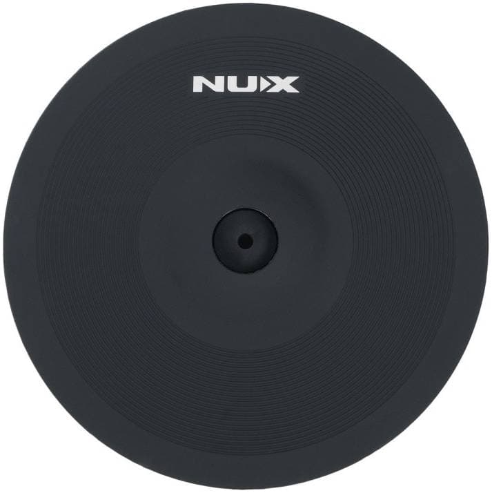 NUX 09000-05000-10010 Пэд крэш тарелки 12" для установок DM-7 и DM-7X,...