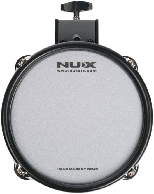 NUX 09000-05020-30010 Пэд том барабана 8" для установки DM-7X, Nux Cherub