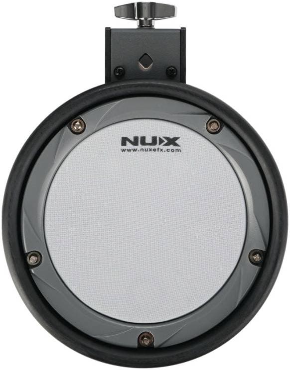 NUX 09000-05000-40010 Пэд том барабана 6.5" для установки DM-7, Nux Cherub