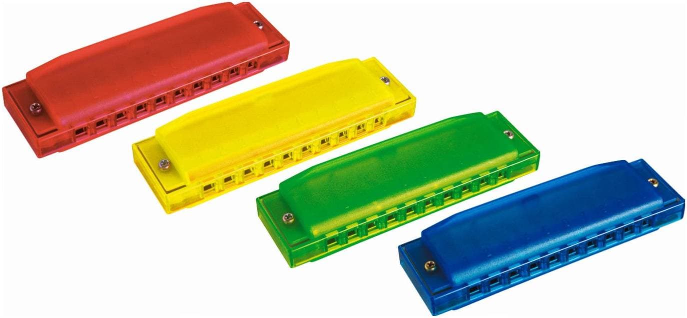 SWAN SW1020-2 - Губная гармоника диатоническая