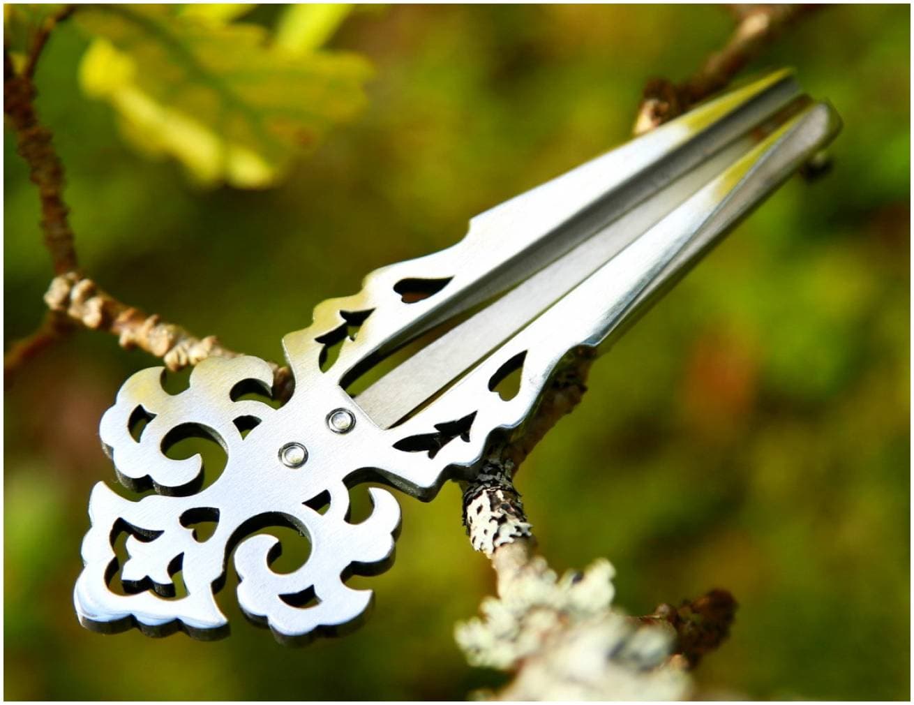 МАСТЕРСКАЯ ИЛЬДАРА ГИМАДИЕВА НС Мэхэббэт - Варган Стальной