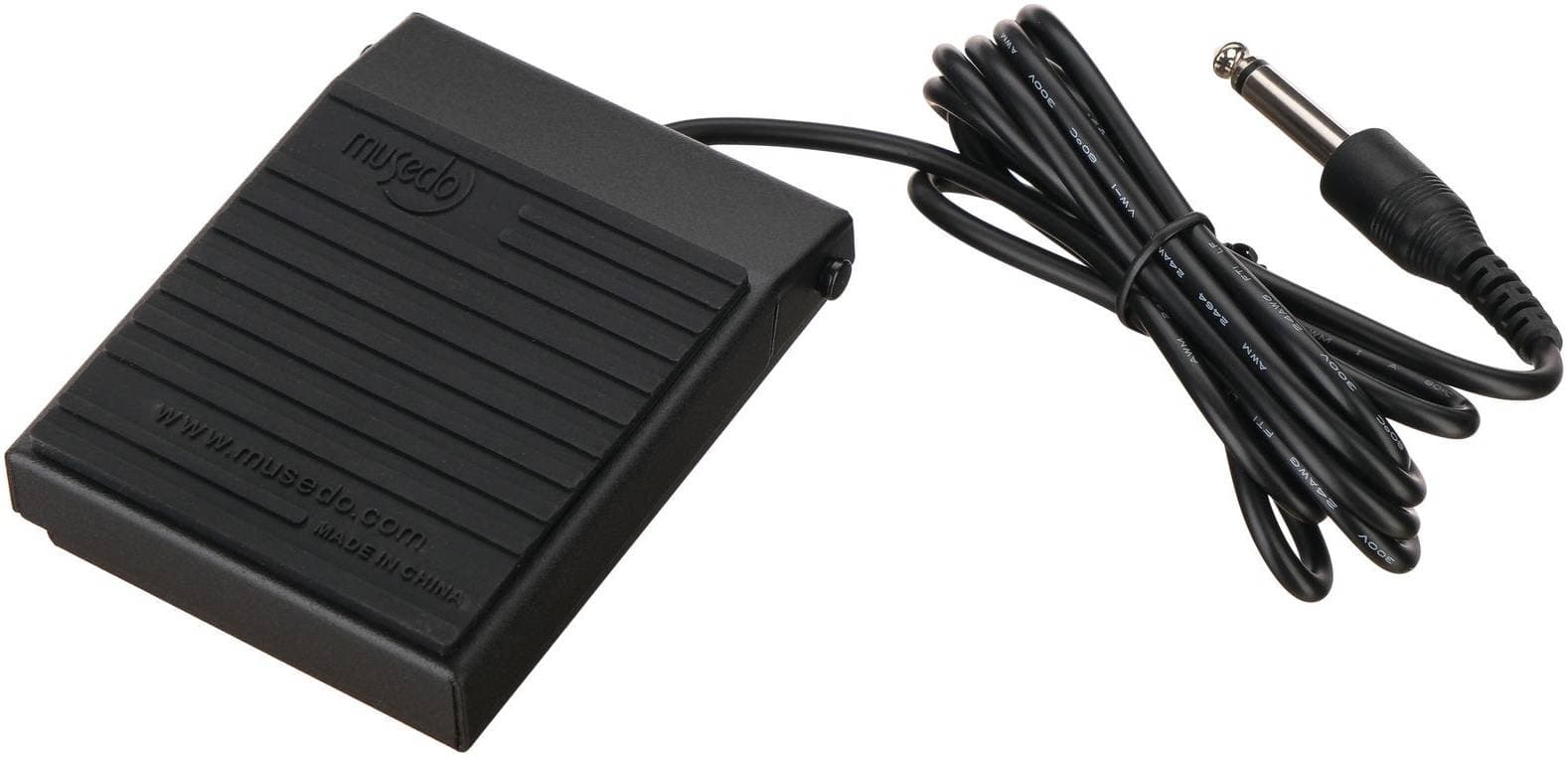 MUSEDO TB-004 - Педаль для клавишных