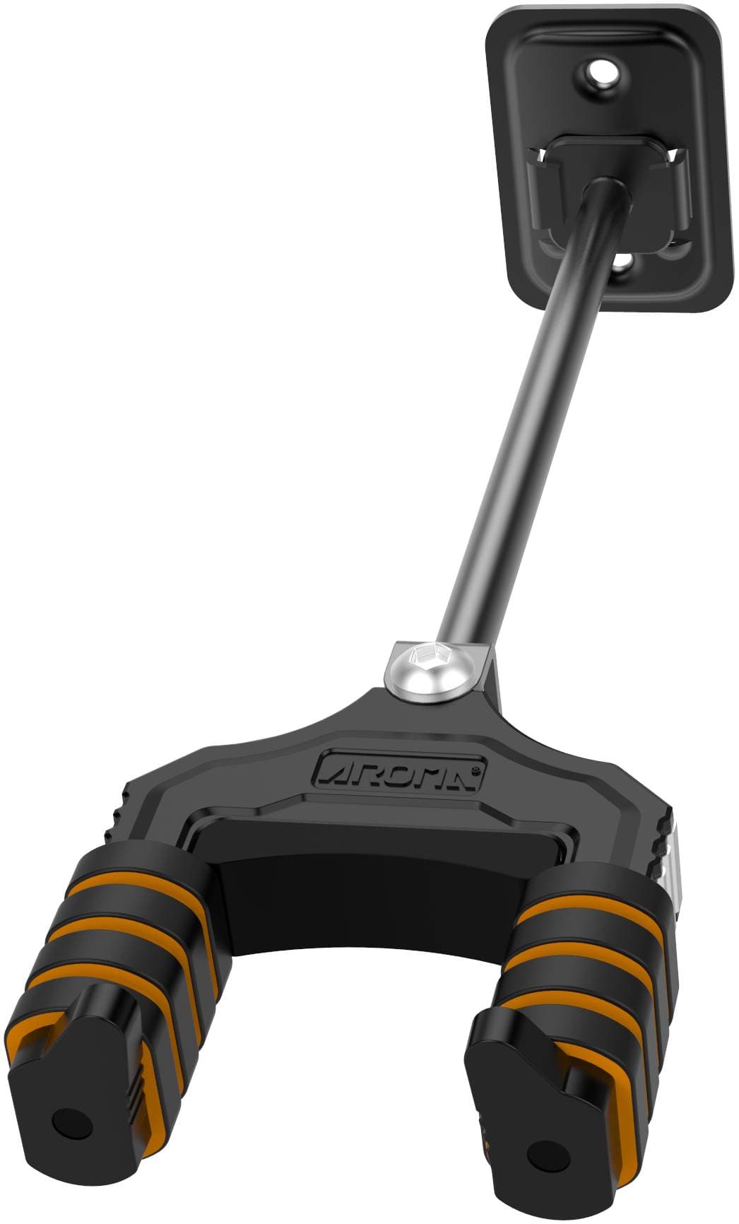 Aroma AH-83UL-02 Крючок для укулеле настенный удлиненный