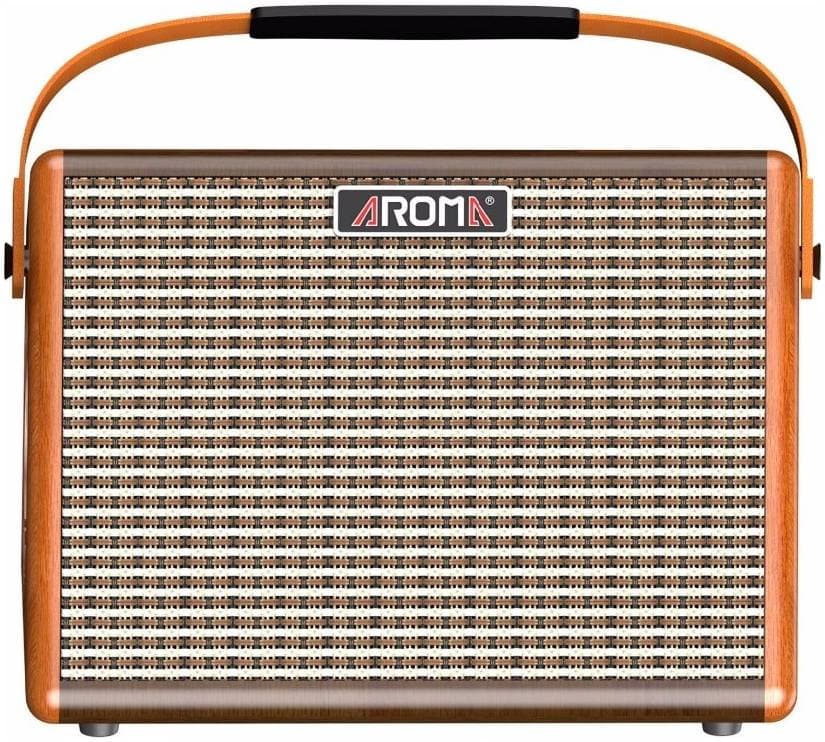 AROMA AG-26A - Комбоусилитель для акустической гитары