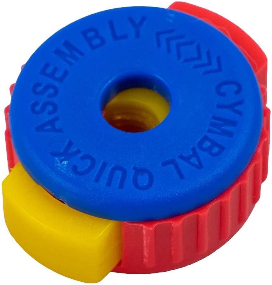 DRUM TALK APCH-QRBL - Гайка пластиковая