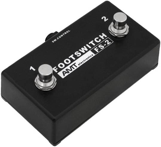 AMT ELECTRONICS FS-2 - Футсвитч