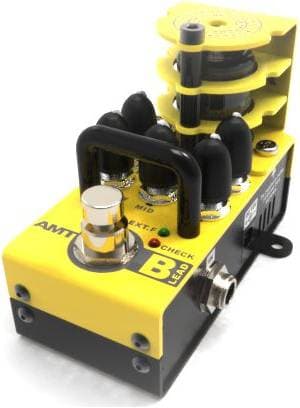 AMT ELECTRONICS B-Lead - Гитарный предусилитель