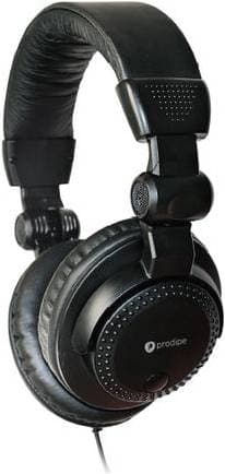PRODIPE PRO580 Наушники, закрытые, Prodipe