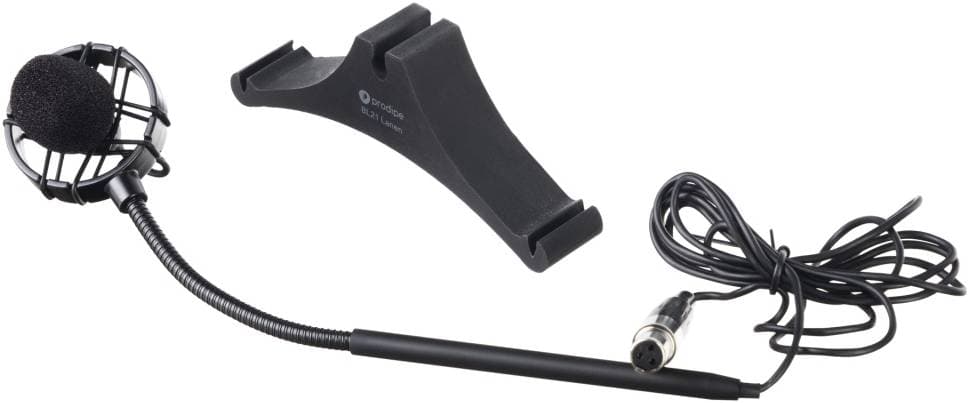 PRODIPE PROBL21 BL21 Lanen Микрофон для контрабаса, Prodipe