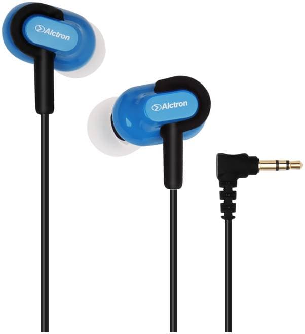 ALCTRON AE06 Наушники внутриканальные, Alctron