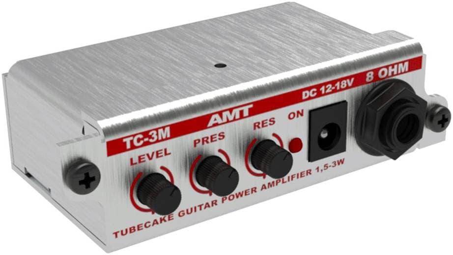 AMT ELECTRONICS TC-3M - Усилитель мощности