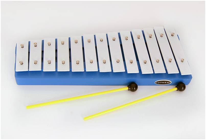 FLEET FLT-TL13 - Металлофон хроматический