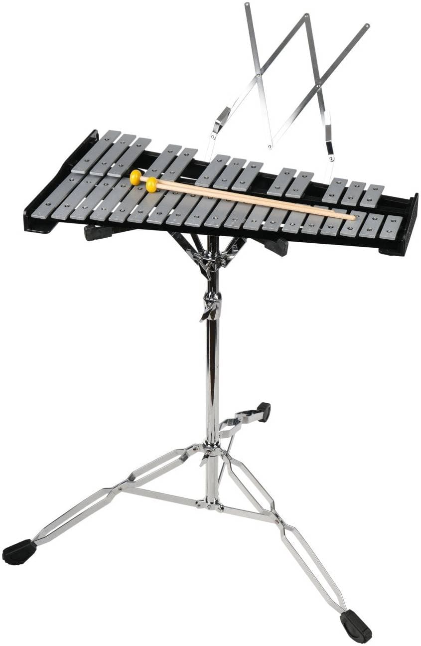 FLEET FLT-TL32CJ - Металлофон хроматический