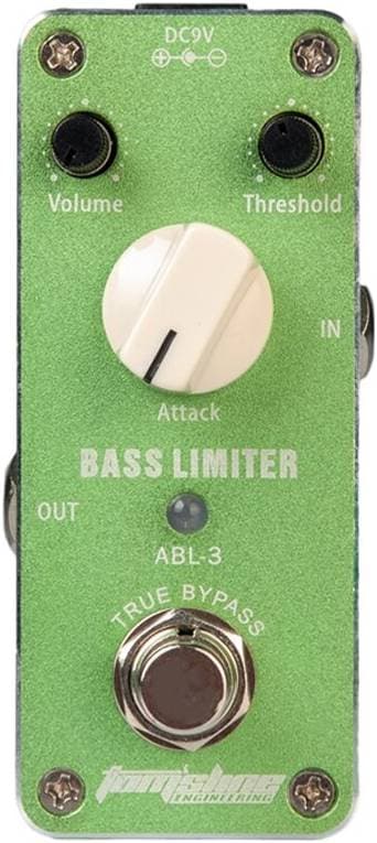 TOMSLINE ABL-3 - Педаль эффектов Limiter