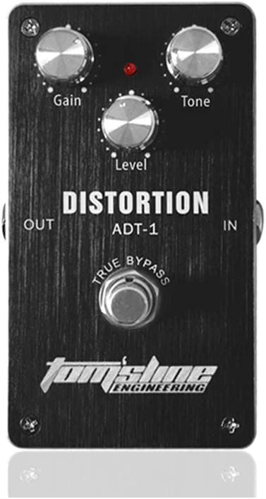 TOMSLINE ADT-1 - Педаль эффектов Distortion