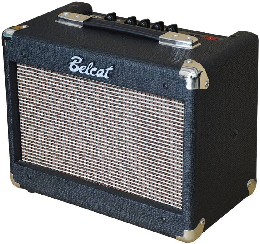BELCAT TUBE-5 - Комбоусилитель