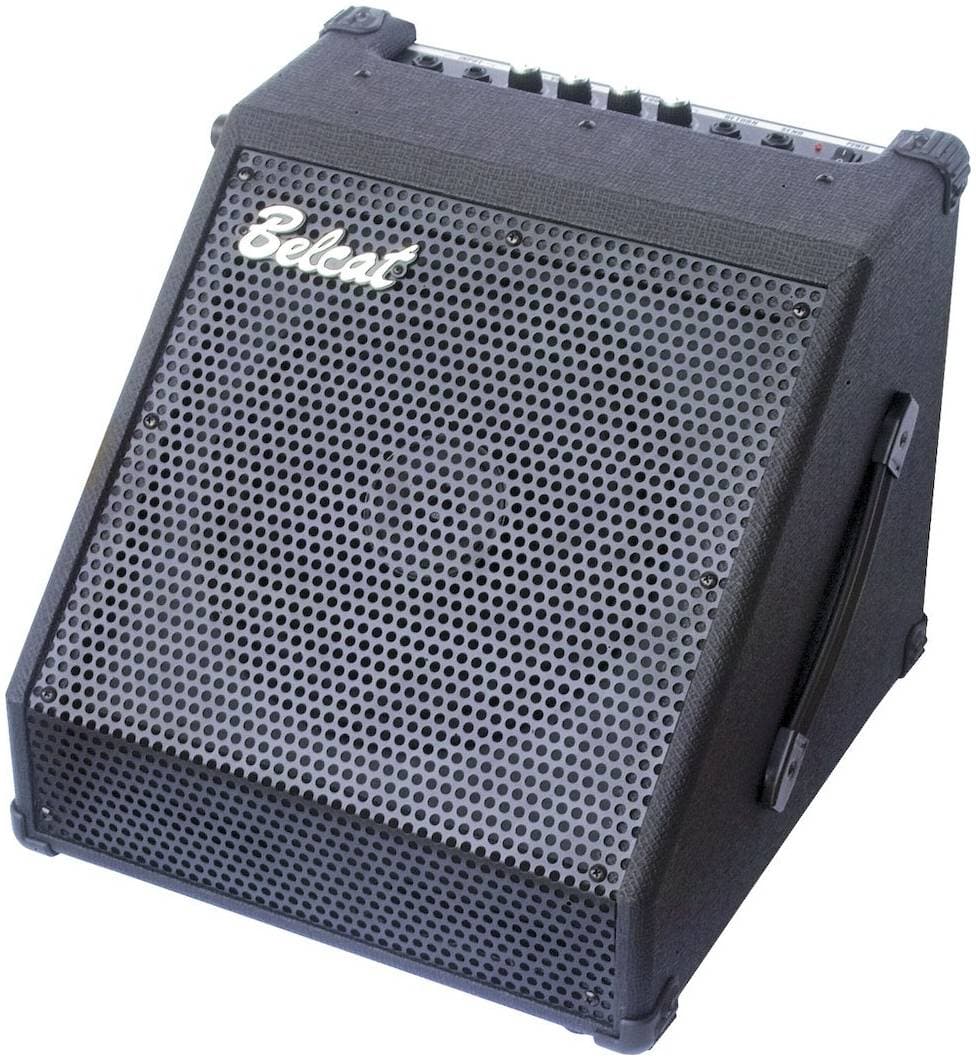 BELCAT DR-30 - Комбоусилитель