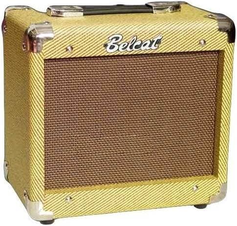 BELCAT V10G - Комбоусилитель
