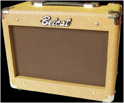 BELCAT V15B - Комбоусилитель для бас-гитары