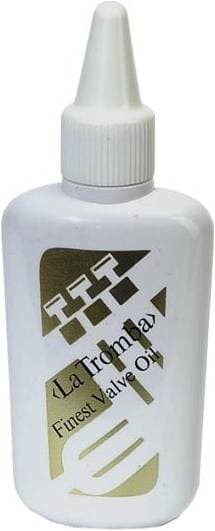 LA TROMBA T-1 - Масло