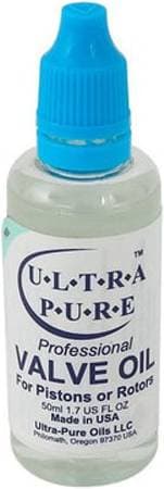 ULTRA-PURE Grease and oil - Масло