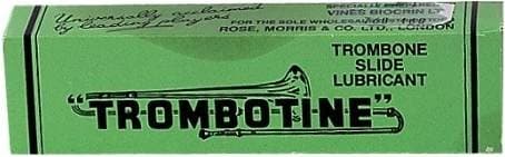 TROMBOTINE Смазка для кулисы тромбона, 34 гр