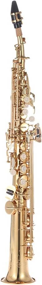 VERMONT JYSS101 - Саксофон сопрано
