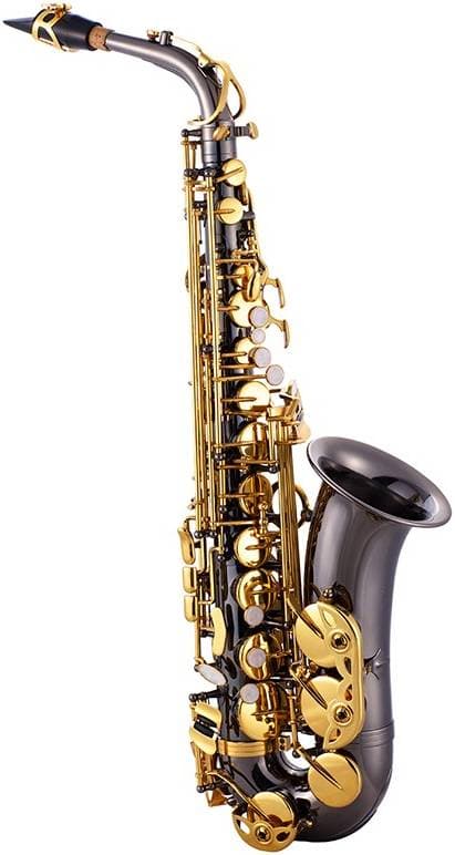 VERMONT JYAS102 DBNS - Саксофон альт