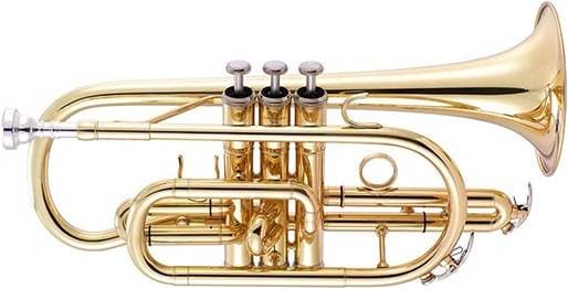 VERMONT JYCT407 - Корнет