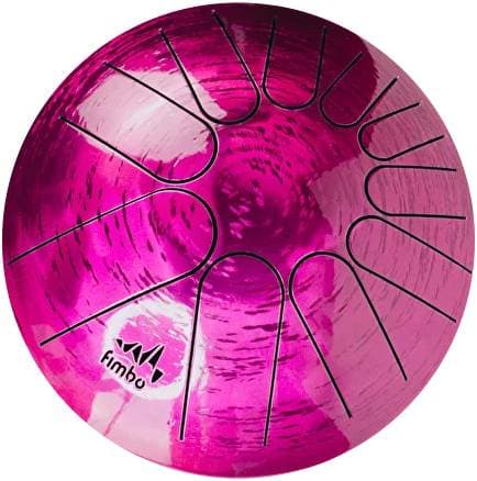 ФИМБО АМЕТИСТ 27 - Барабан язычковый Глюкофон