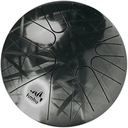 ФИМБО Графит 27 - Барабан язычковый Глюкофон