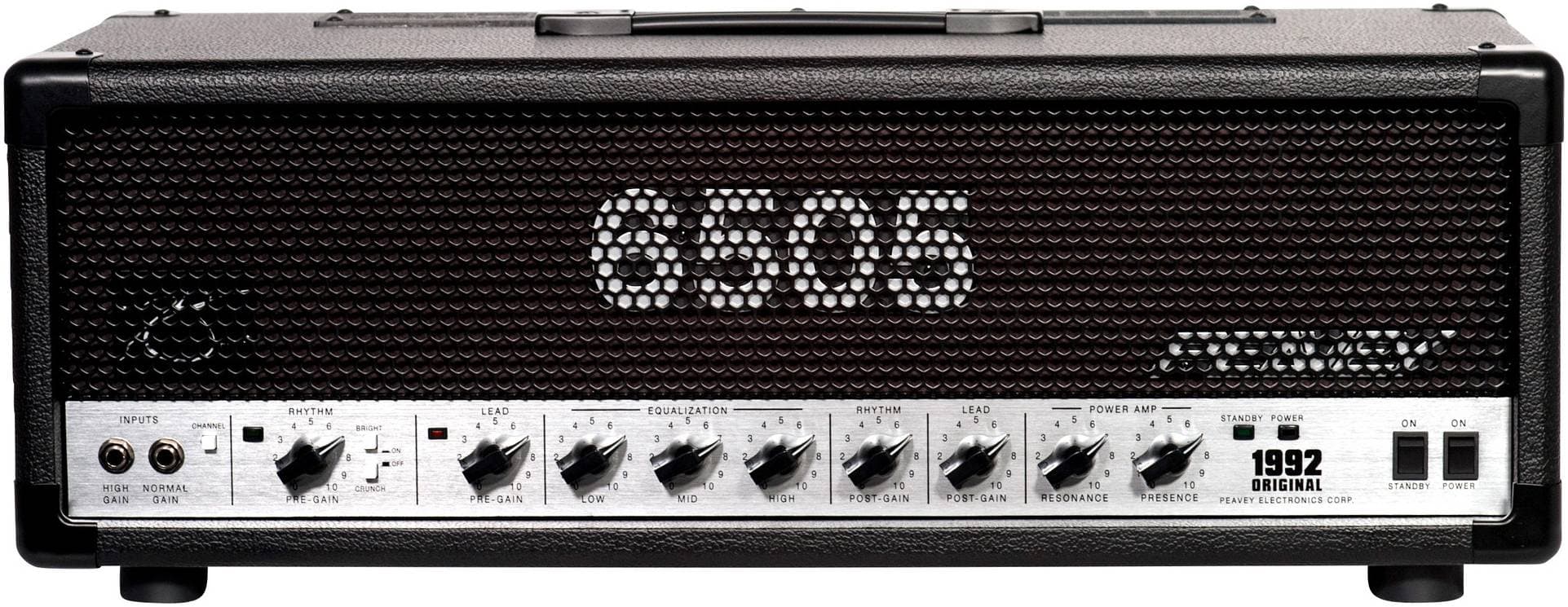 PEAVEY 6505 Head 1992 Original - Усилитель "голова"
