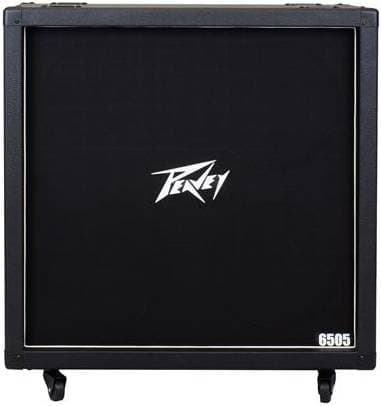 PEAVEY 6505 412 Straight Cabinet - Кабинет