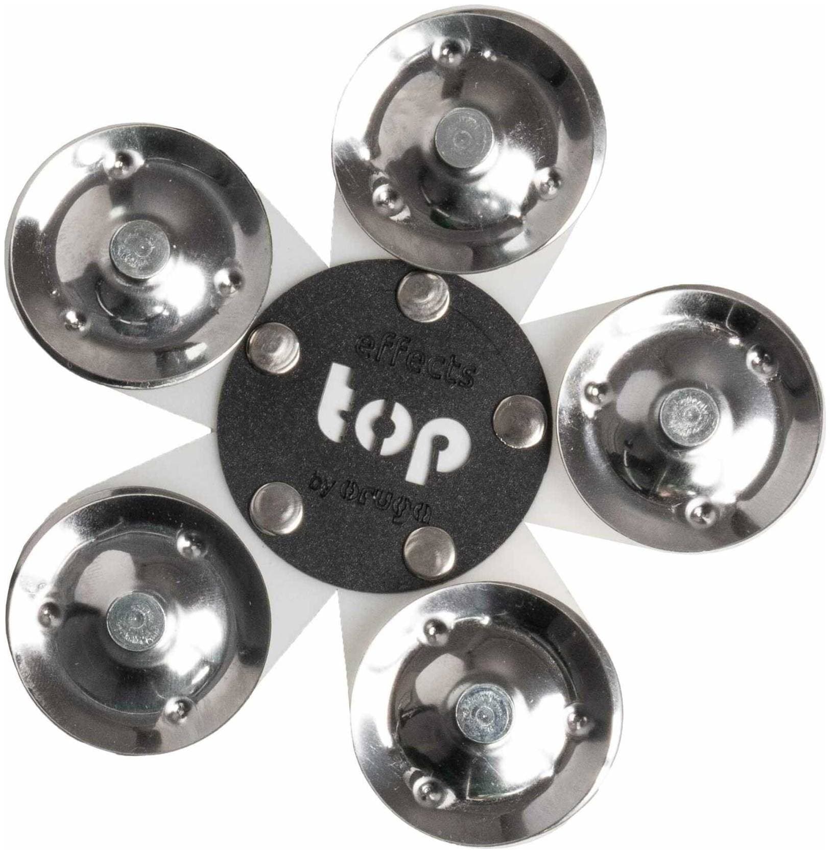 ORUGA ETO - Перкуссионный эффект кольцо-тамбурин