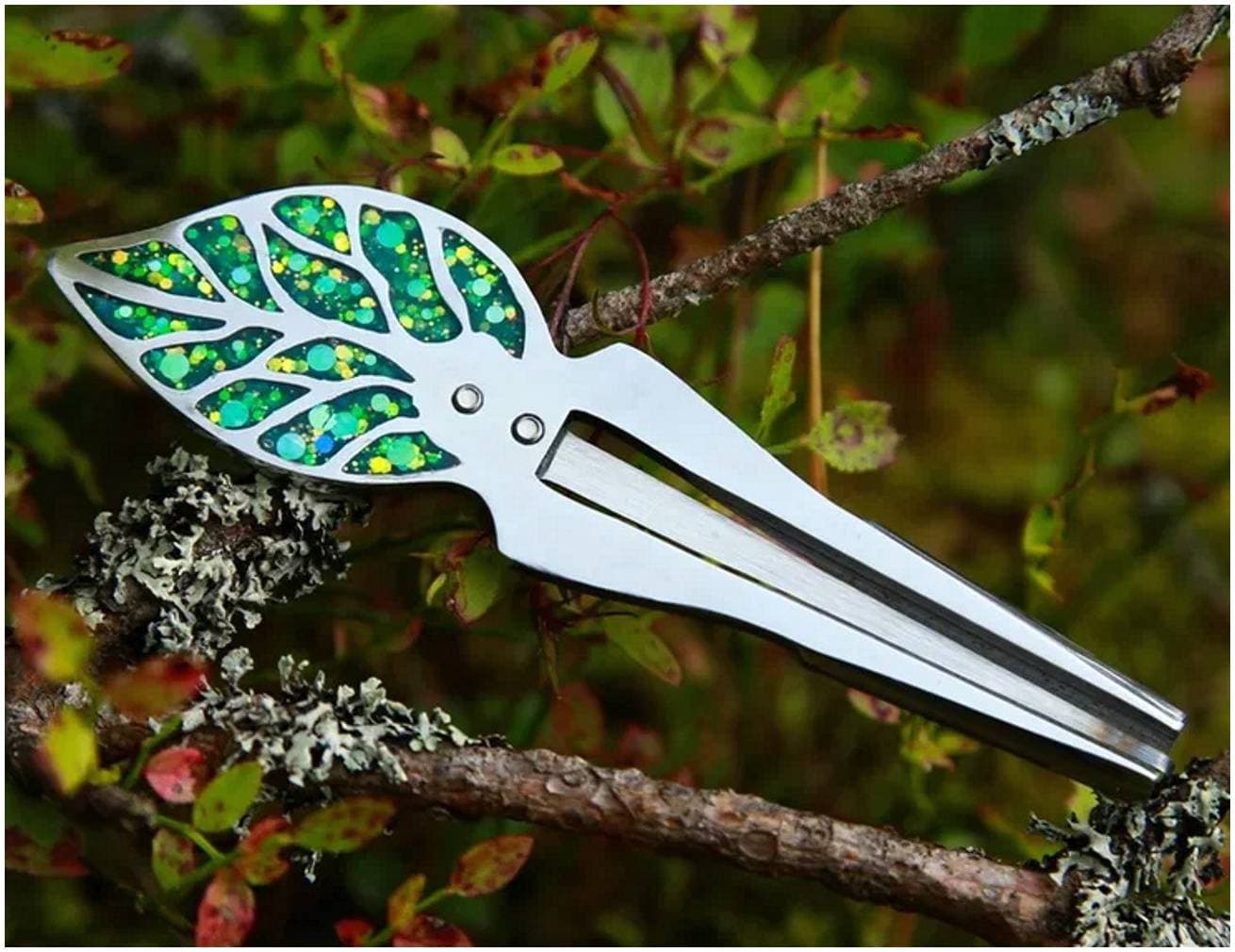 МАСТЕРСКАЯ ИЛЬДАРА ГИМАДИЕВА НСц Лист - Варган Стальной