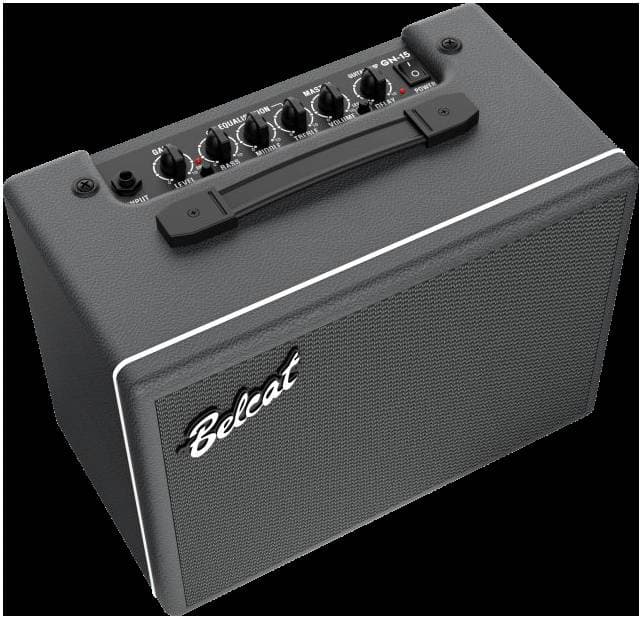 BELCAT GN-15 - Комбоусилитель