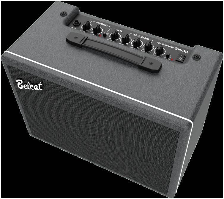 BELCAT GN-30 - Комбоусилитель