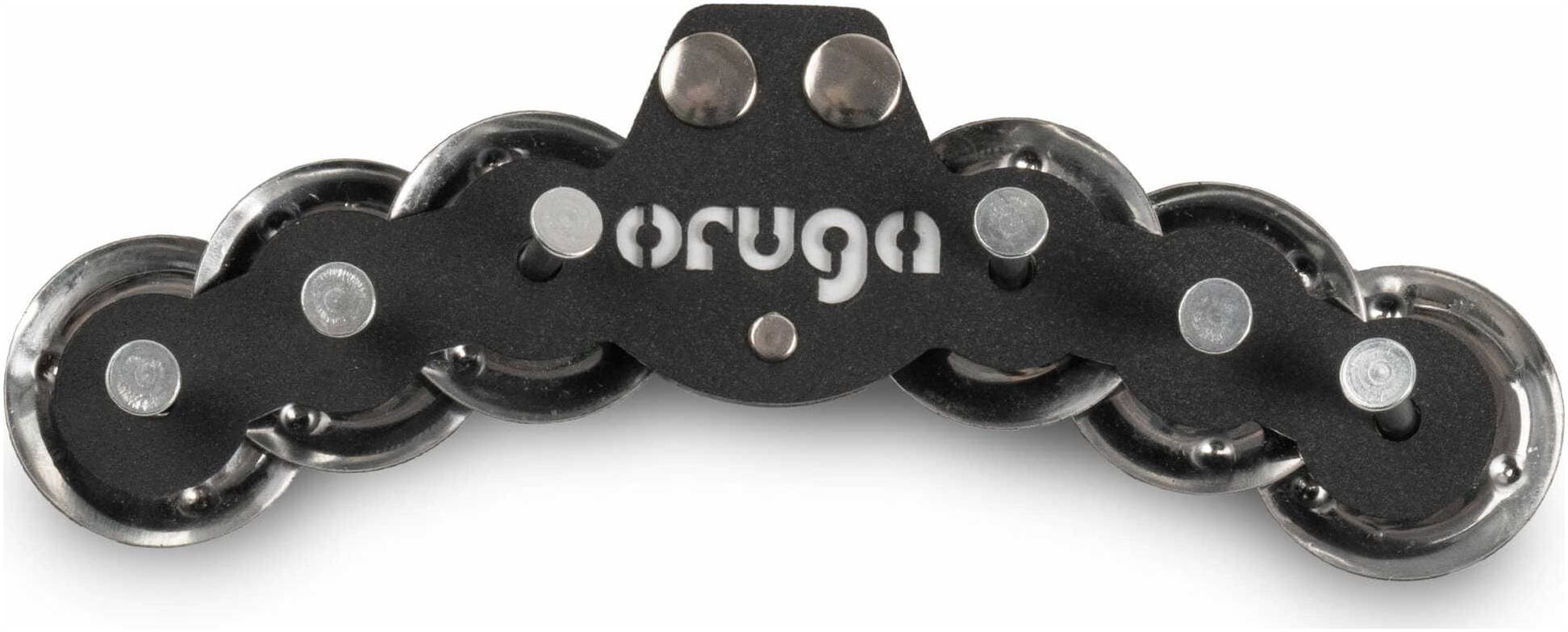 ORUGA OSJ - Перкуссионный эффект кольцо-тамбурин