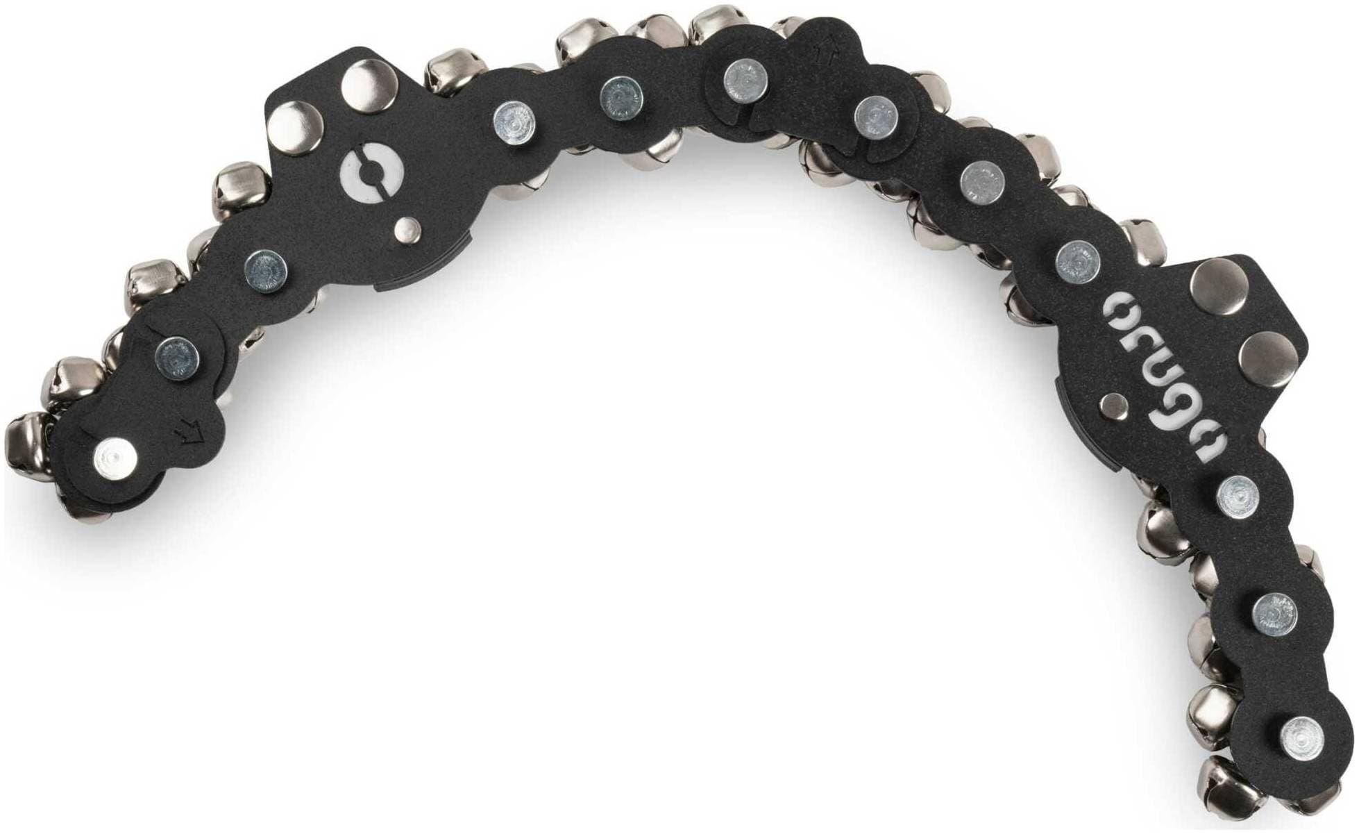 ORUGA OMB - Перкуссионный эффект кольцо-тамбурин