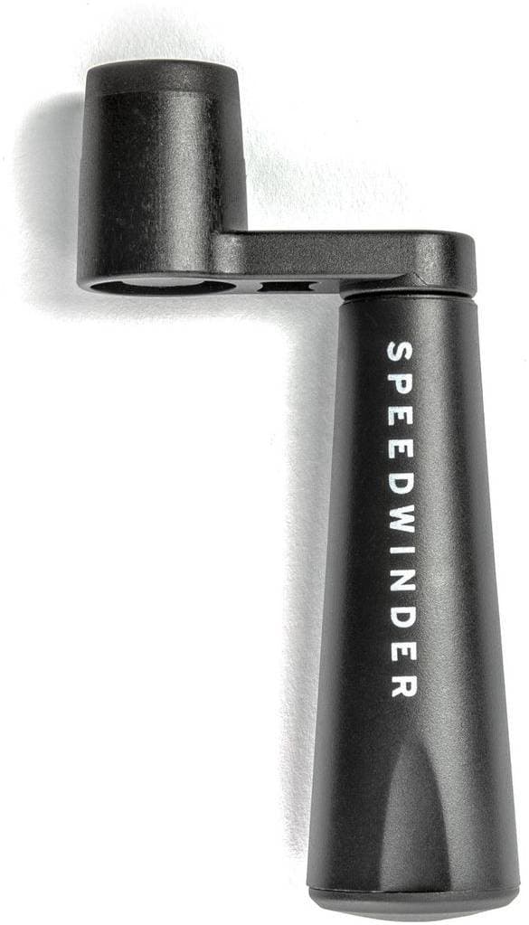 DUNLOP 123SI UNIVERSAL SPEEDWINDER - Вертушка для колков универсальная