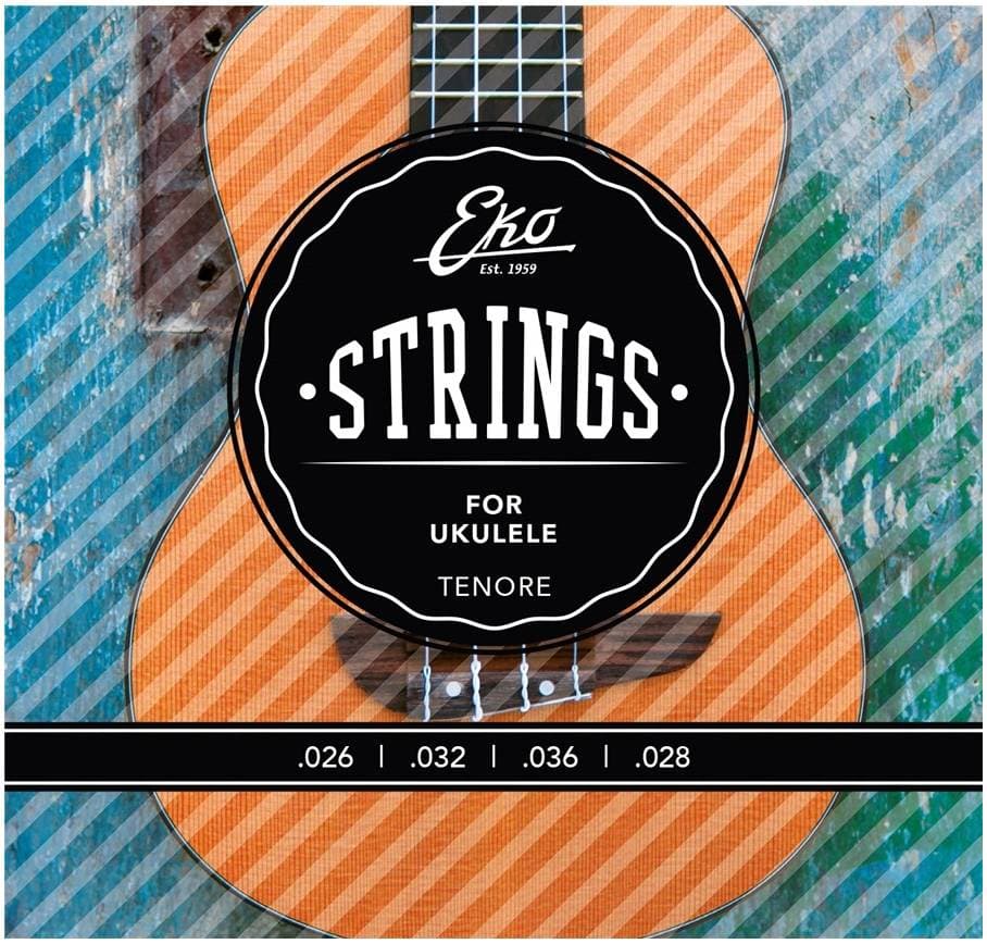 EKO 16100409 - Струны для укулеле