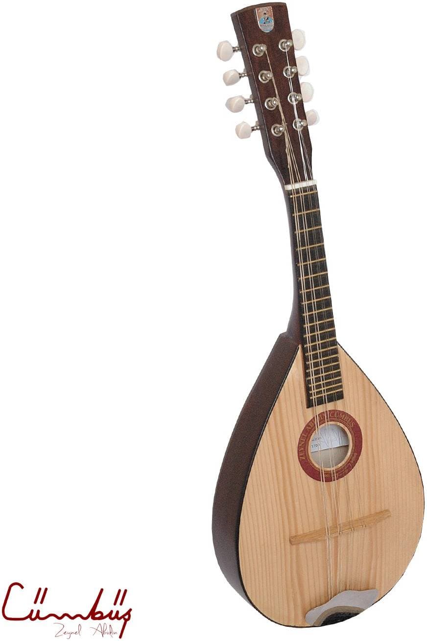 CUMBUS MANDOLIN - Мандолина