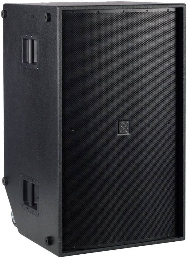 CREST AUDIO Versarray 218 MK III Sub - Акустическая система