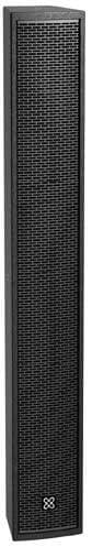CREST AUDIO CPL 8L+ - Column Array 240 Вт, 4 Ом, 8Х3"- Черный