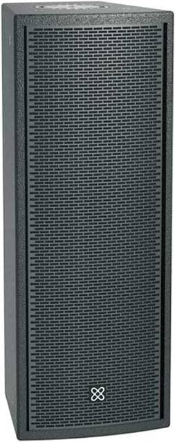 CREST AUDIO CPL 26+ - 2-х полосная пассивная система 150 Вт, 8 Ом, 2Х6"...