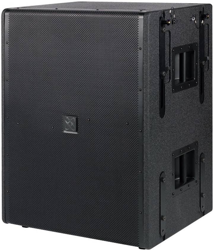 CREST AUDIO Versarray Pro 215 Sub - Акустическая система