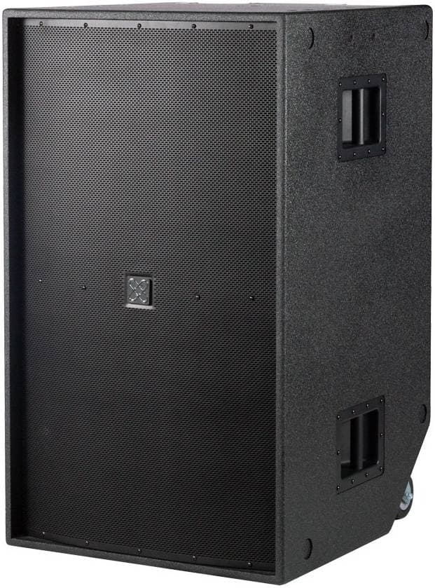 CREST AUDIO Versarray Pro 218 Sub - Акустическая система