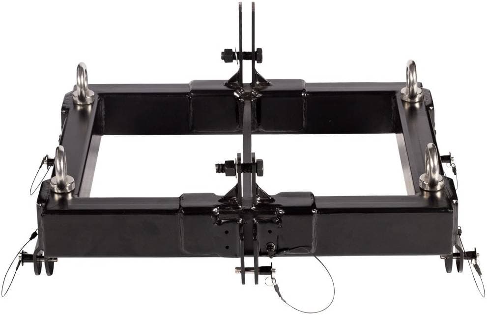 CREST AUDIO Versarray MK III Halo - Крепление