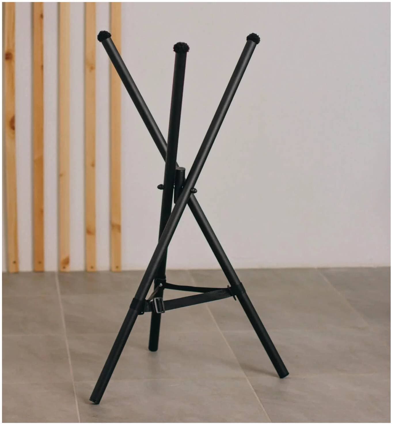 ФИМБО Stand Fimbo Black - Стойка для глюкофона